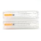 Шприц инсулиновый KD-Ject III 1 мл 100 шт