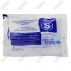 Vaginal chayqov Omega Sintez tipidagi Cusco o'lchami S