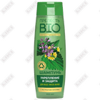 Soch shampuni Prelest Bio tiklovchi va dulavratotu yog'i bilan mustahkamlovchi 400 ml