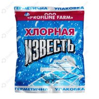 Хлорная известь Профилайн фарм 100 г