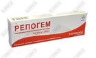Sotib olish Repogem in'ektsiya uchun eritma 4000 IU, 1 ml №1 (shpritslar) Repogem in'ektsiya uchun eritma 4000 IU, 1 ml №1 (shpritslar)