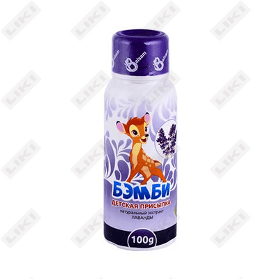 Bembi kukuni 100 g