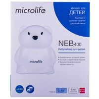 Sotib olish Ингалятор Microlife NEB 400 компрессорный детский Ингалятор Microlife NEB 400 компрессорный детский