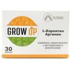 Гров Ап капсулы №30 (флакон)