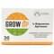 Grow Up (Grow Ap) kapsulalari №30 (shisha) - fotosurat 1