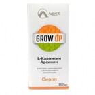 Гров Ап сироп 100 мл (флакон)