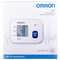 Тонометр Omron RS1 НЕМ-6160-E на запястье - фото 1