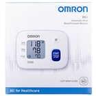 Sotib olish Тонометр Omron RS1 НЕМ-6160-E на запястье Тонометр Omron RS1 НЕМ-6160-E на запястье
