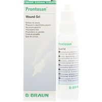 Купить Prontosan гель по 30 мл (флакон) Prontosan гель по 30 мл (флакон)