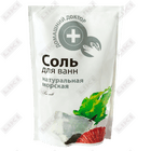 Vanna tuzi Domashniy Doktor tabiiy dengiz 500 g