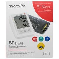 Sotib olish Тонометр Microlife BP B3 AFIB автоматический Тонометр Microlife BP B3 AFIB автоматический