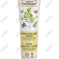 Sotib olish Qo'l kremi Zelenaya Aptekazaytun 100 ml Qo'l kremi Zelenaya Aptekazaytun 100 ml