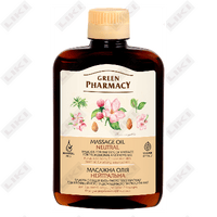 Sotib olish Massaj moyi Zelenaya Apteka Neytral 200 ml Massaj moyi Zelenaya Apteka Neytral 200 ml