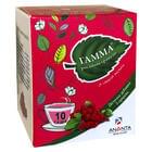 Гамма Растительные гранулы со вкусом малины по 4,8 г №10 (саше)