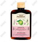 Massaj moyi  ​​Zelenaya Apteka selulitga qarshi 200 ml