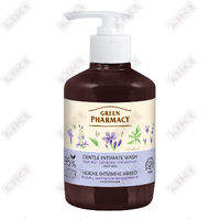 Sotib olish Intim gigiena uchun sovun Zelenaya Apteka Shalfey 370 ml Intim gigiena uchun sovun Zelenaya Apteka Shalfey 370 ml