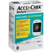 Глюкометр Accu-Chek Instant