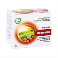 Купить Кардионорм 1 г №25 Кардионорм 1 г №25