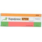 Papayya ekstrakti bilan Cariflex (Karifleks) gel 50 ml