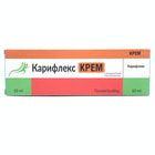 Papayya ekstrakti bilan Cariflex  (Karifleks) kremi 50 ml