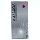 Лизахол сироп 100 мл (флакон)