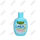 Bolalar uchun shampun Limpopo Begemotik  Villy shaftoli hidli 200 ml
