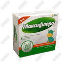 Maxiflora  bolalar uchun ichki foydalanish uchun kukun 1 g №10 (paket)