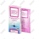 Купить Тест Мама Test для определения беременности 2 полоски Тест Мама Test для определения беременности 2 полоски