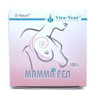 Средство косметическое Мамма гель для ухода за кожей в области груди 100 г