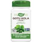 Nature's Way Готу Кола капсулы №100