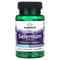 Swanson Albion Глицинатный селеновый комплекс капсулы по 200 мкг №90 - fotosurat 1