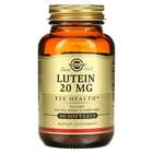 Solgar Лютеин капсулы по 20 мг №60