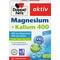 Доппельгерц Актив Магний 400 + Калий таблетки №30 (3 блистера х 10 таблеток) - fotosurat 1