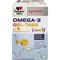 Доппельгерц System Омега-3 д/дет. пастилки жел. №60 (4 блистера х 15 пастилок) - fotosurat 1