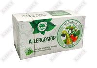 Nefro o'simlik choyi 1 g №25