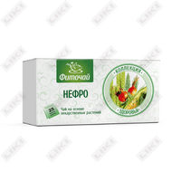 Nefro o'simlik choyi 50 g