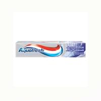 Tish pastasi Aquafresh (Akvafresh) Benuqson oqartiruvchi 100 ml
