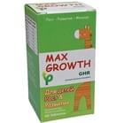 Купить Макс Гроуз таблетки №60 (флакон) Макс Гроуз таблетки №60 (флакон)