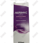 Купить Лейвикс раствор д/инф. по 100 мл (флакон) Лейвикс раствор д/инф. по 100 мл (флакон)