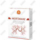 Ноттамаг таблетки №30 (2 блистера х 15 таблеток)