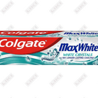 Зубная паста Global White Whitening Max Shine Отбеливающая 100 г