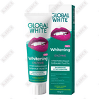 Зубная паста Global White Whitening Enzyme отбеливающая 100 г