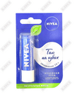 Бальзам для губ Nivea Основной уход 4,8 г