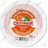 Sotib olish Зубной порошок Fito Косметик Особый 75 г Зубной порошок Fito Косметик Особый 75 г