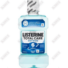 Ополаскиватель для полости рта Listerine Total Care Teeth Priotection Защита зубов 250 мл