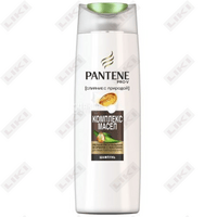 Шампунь Pantene Pro-V Комплекс масел 400 мл