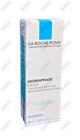Крем для лица La Roche-Posay Hydrapure HA Legere легкий увлажняющий для нормальной и комбинированной кожи 50 мл