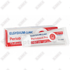 Зубная паста Elgydium Clinic Perioblock Pro против раздражения десен 50 мл