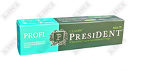 Зубная паста President Profi Classic для ежедневного ухода 50 мл