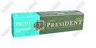 Зубная паста President Profi Classic для ежедневного ухода 50 мл